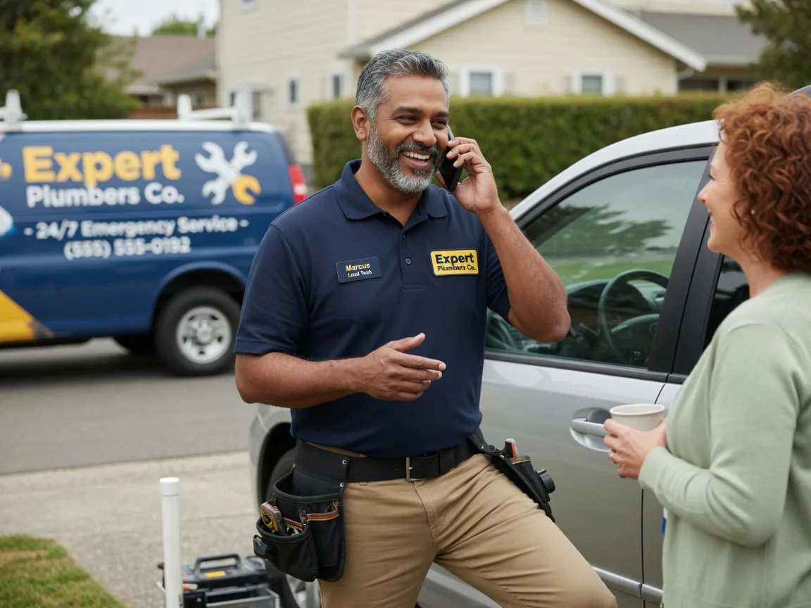 Drain Cleaning Lambsburg, VA FAQs